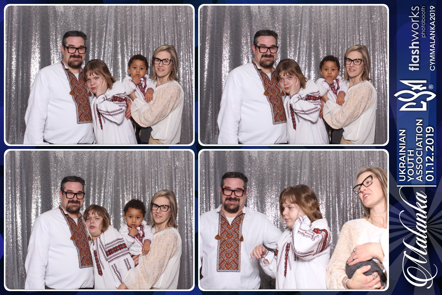 2019 CYM Malanka | View more photos from the event at gallery.flashworksphotobooth.com/u/FlashworksPhotoboothInc/2019-CYM-Malanka